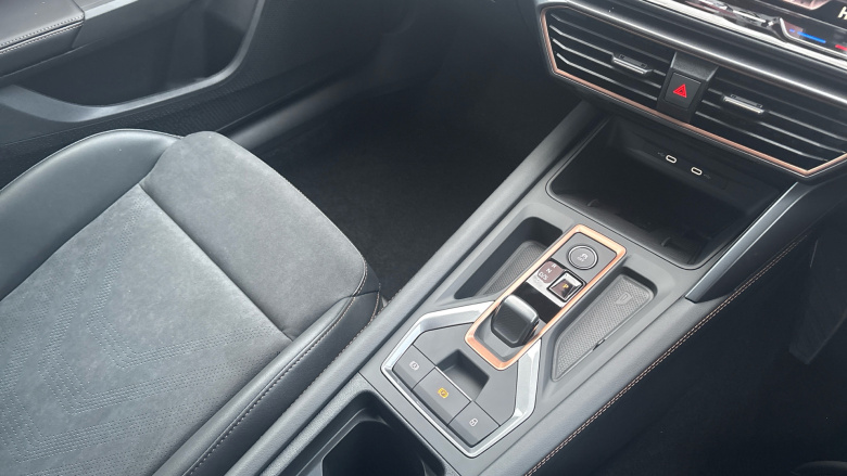 CUPRA Formentor 1.5 eTSI 150 V2 5dr DSG Petrol Estate